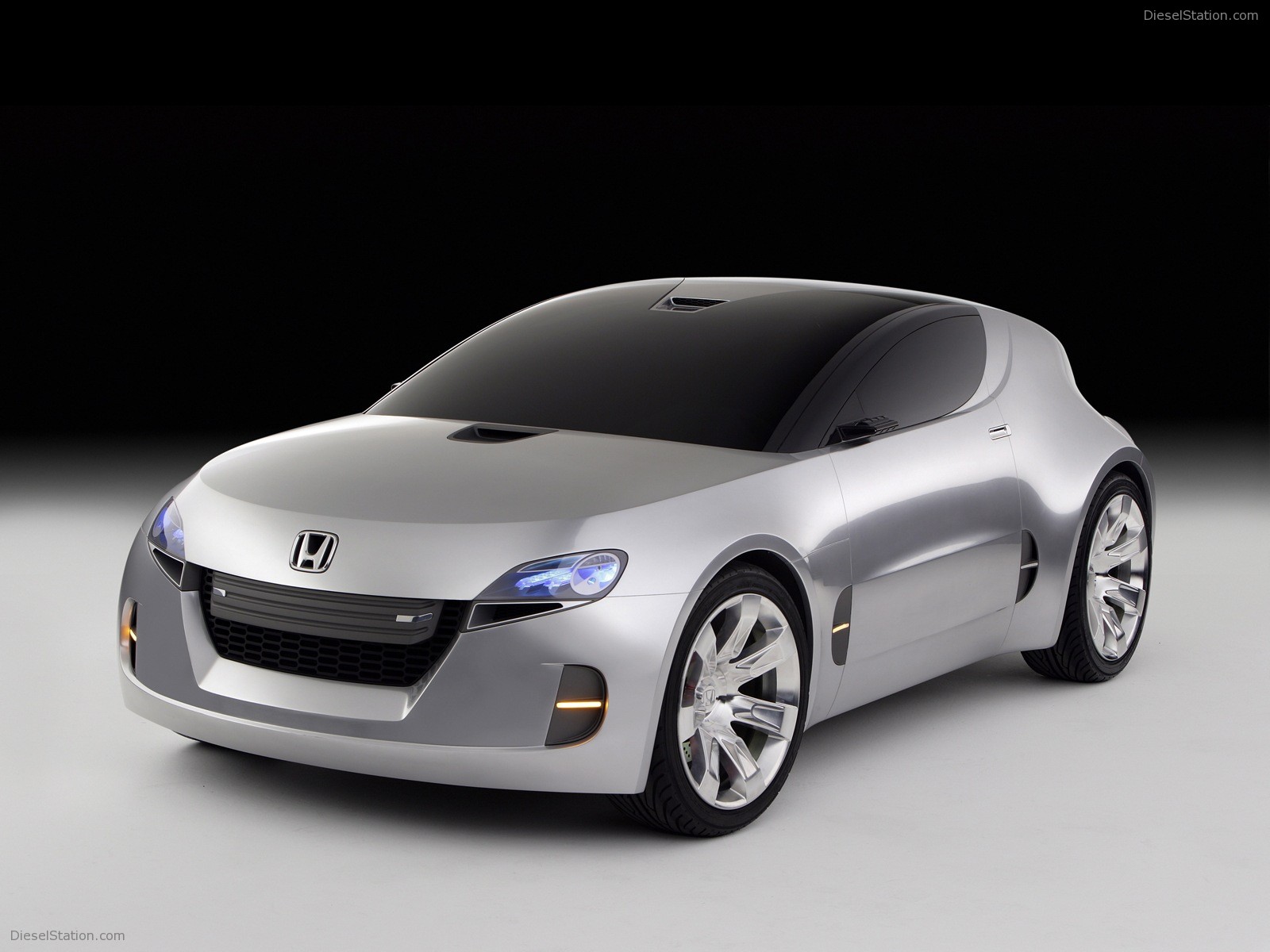 Honda Remix Concept